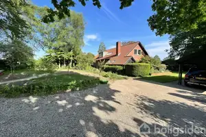 Villa på Dyrehavevej 159, 6000 Kolding