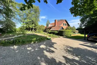 Villa på Dyrehavevej 159, 6000 Kolding