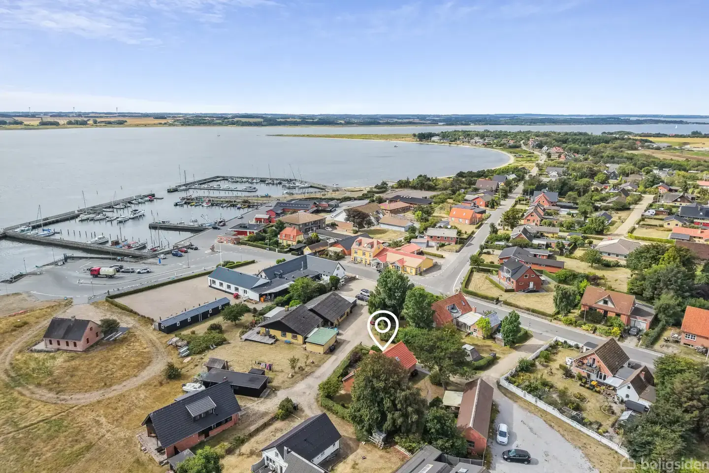 Villa på Stenøre 16, 7884 Fur