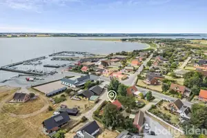Villa på Stenøre 16, 7884 Fur