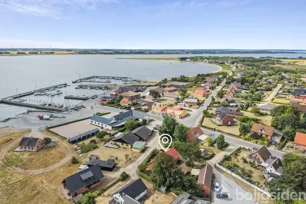 Villa på Stenøre 16, 7884 Fur