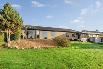 Villa på Drosselvej 7, 7080 Børkop