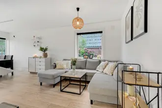 Villa på Lorents Møllers Vej 29, 6700 Esbjerg