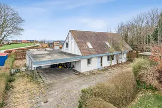 Villa på Grydstedvej 8B, 9240 Nibe