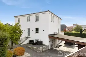 Villa på Poppelhøj 35, 2900 Hellerup