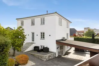 Villa på Poppelhøj 35, 2900 Hellerup