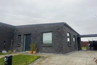 Rækkehus på Havremarken 9B, Fensmark, 4684 Holmegaard