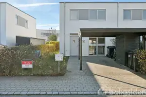 Rækkehus på Regnbuen 58, 3400 Hillerød