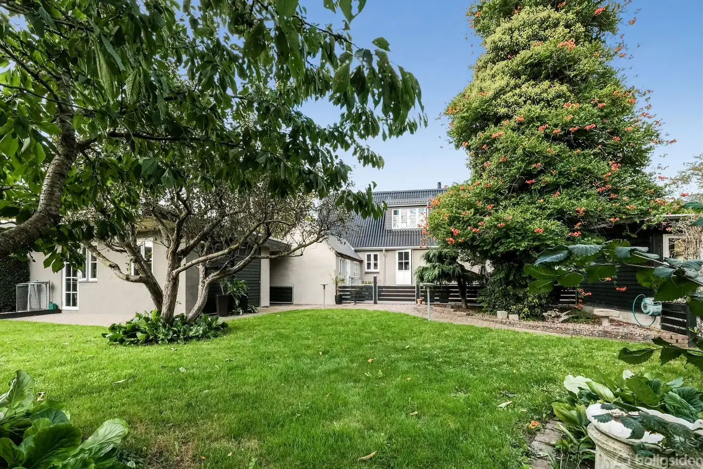 Villa på Spodsbjergvej 70, 5900 Rudkøbing