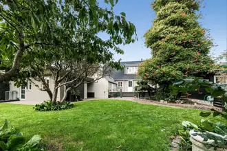 Villa på Spodsbjergvej 70, 5900 Rudkøbing