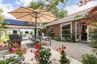 Villa på Overbrovej 20, 8586 Ørum Djurs
