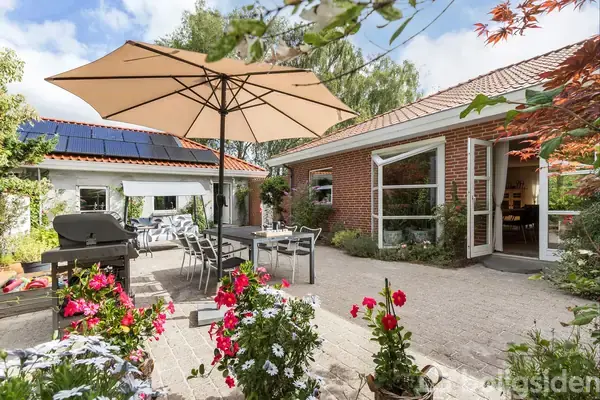 Villa på Overbrovej 20, 8586 Ørum Djurs