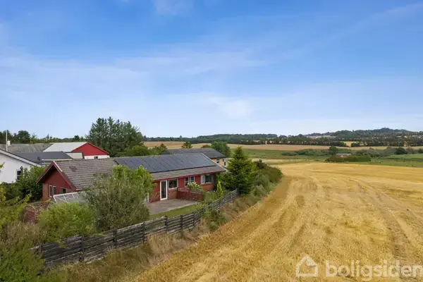 Villa på Halkærvej 15B, 9240 Nibe