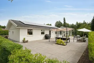 Villa på Apotekervænget 28, 6000 Kolding