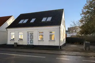 Villa på Sorøvej 6, 4230 Skælskør
