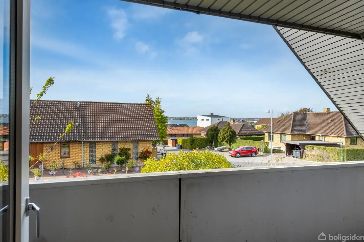 Villa på Kåsvænget 21, 5500 Middelfart