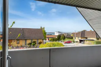 Villa på Kåsvænget 21, Strib, 5500 Middelfart