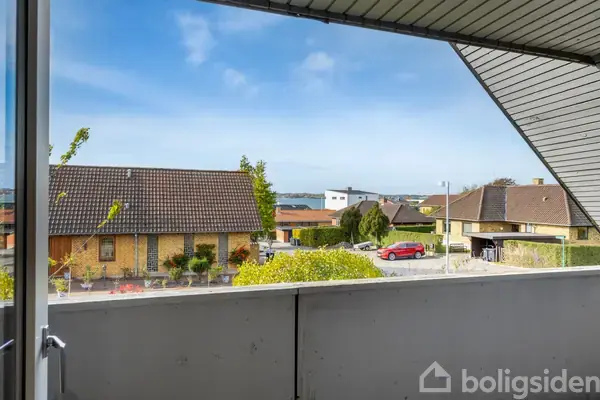 Villa på Kåsvænget 21, 5500 Middelfart