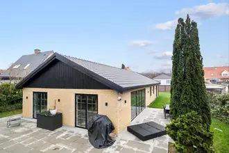 Villa på Selskovvej 11B, 3400 Hillerød