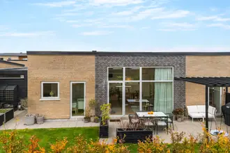 Rækkehus på Kronhjorten 120, 9530 Støvring