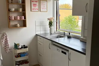 Ejerlejlighed på Bontvedvænget 5D, 5700 Svendborg