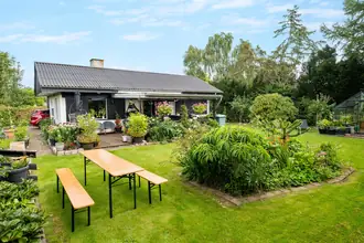 Fritidshus på Hvilehøjvej 12, Dalby Huse, 3630 Jægerspris