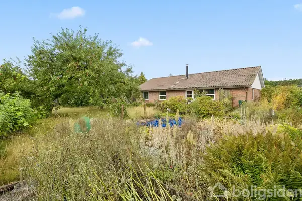 Villa på Sikavej 56, 4050 Skibby