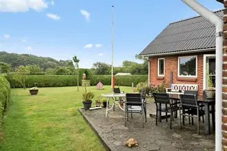 Villa på Holmvej 3, 6990 Ulfborg