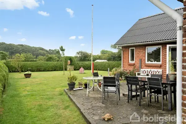 Villa på Holmvej 3, 6990 Ulfborg