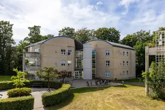 Ejerlejlighed på Springbanen 35, 2. 1., 2820 Gentofte