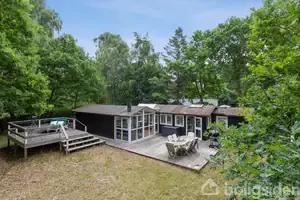Fritidsbolig på Mejsevej 3, 3250 Gilleleje
