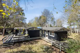 Fritidshus på Mejsevej 3, Smidstrup, 3250 Gilleleje