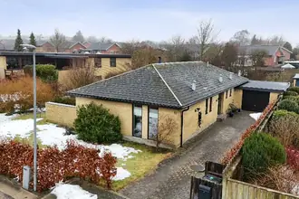 Villa på Stjernevej 72, 9200 Aalborg SV