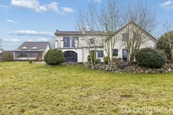 Villa på Snurom 3, 6300 Gråsten