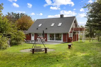 Villa på Skrædderstien 7, Hulsig, 9990 Skagen
