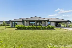 Villa på Fuglsang Allé 79, 7000 Fredericia