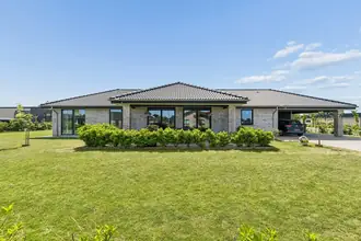 Villa på Fuglsang Allé 79, 7000 Fredericia