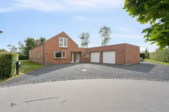 Villa på Sundhøjhuse 16, Tåsinge, 5700 Svendborg