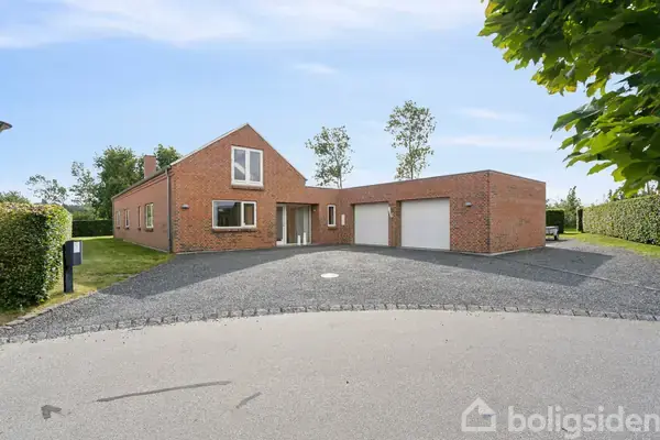 Villa på Sundhøjhuse 16, 5700 Svendborg