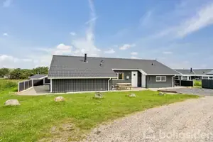 Fritidsbolig på Tjørnevej 29, 9480 Løkken