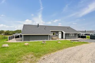 Fritidshus på Tjørnevej 29, Lyngby, 9480 Løkken