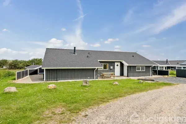Fritidsbolig på Tjørnevej 29, 9480 Løkken