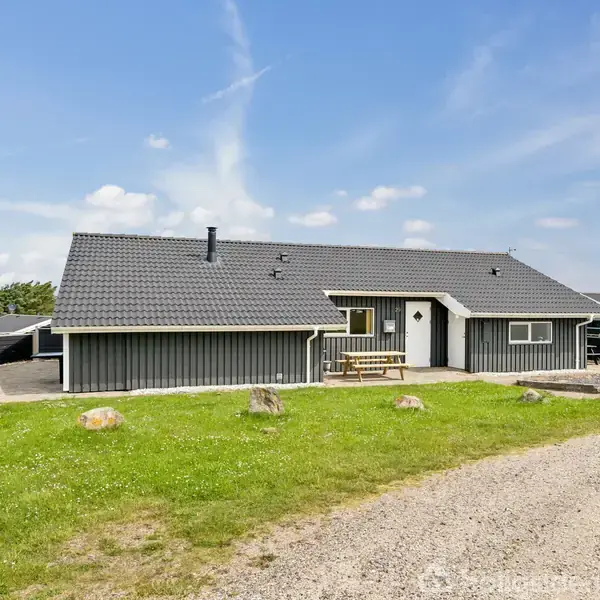 Fritidsbolig på Tjørnevej 29, 9480 Løkken