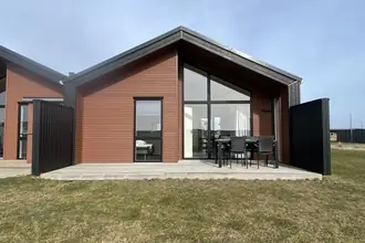 Fritidshus på Fjordstien 109, Søndervig, 6950 Ringkøbing