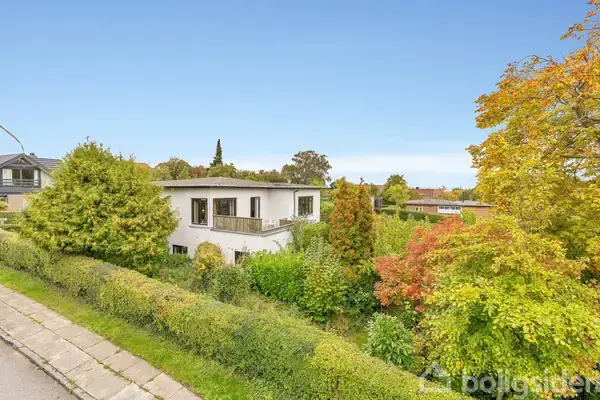 Villa på Bregnevej 2, 8240 Risskov