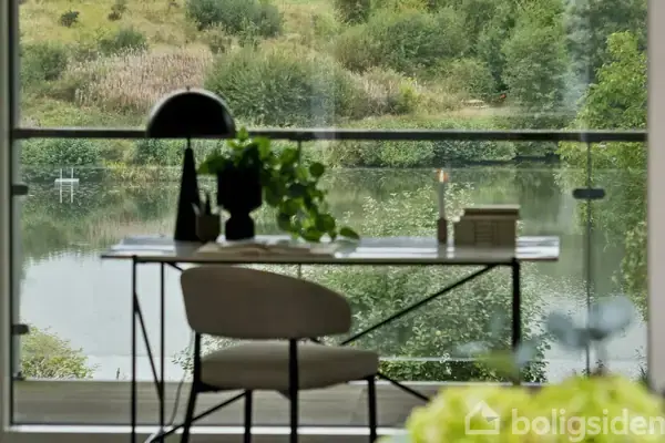 Villa på Julmosevej 3, 3460 Birkerød