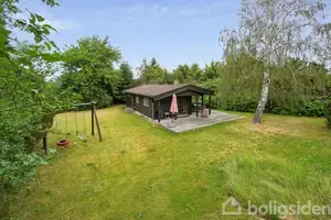 Fritidsbolig på Mejsevænget 74, 4050 Skibby