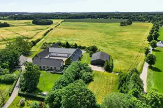 Villa på Østrupvej 20, Østrup, 4350 Ugerløse
