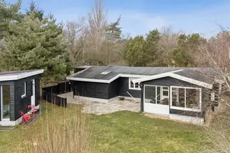 Fritidshus på Hejrevej 10, Reersø, 4281 Gørlev