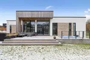 Villa på Onsholtgårdsvej 104, 8260 Viby J